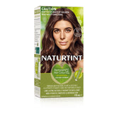 NaturTint Permanent Hair Colour Light Chocolate Chestnut 5.7